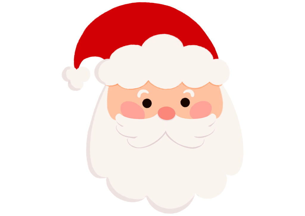Feed Santa & the Reindeer - FREE Printable Activity